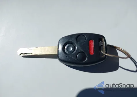 2010 Honda Accord 2.4 Lx из США, поврежденный, VIN 1HGCP2F36AA159771